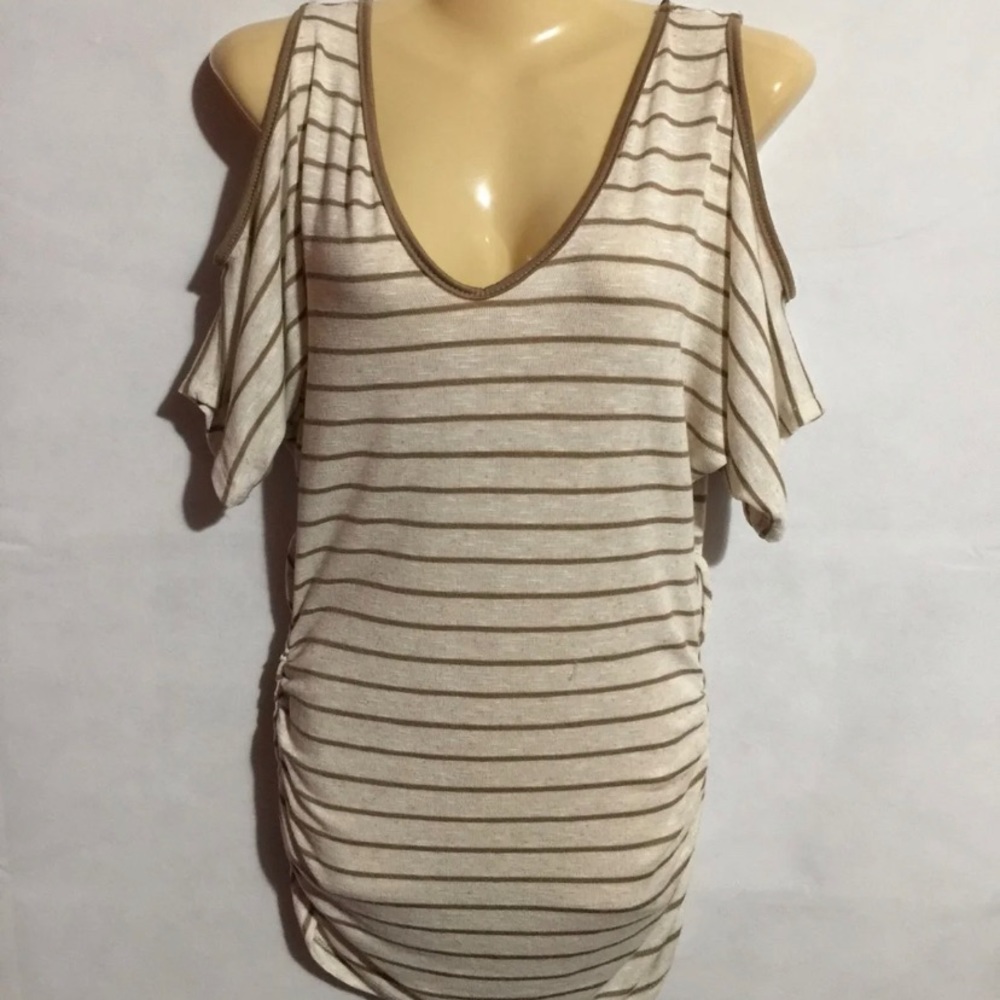 Fiona & Purple Women’s Shirt Size M